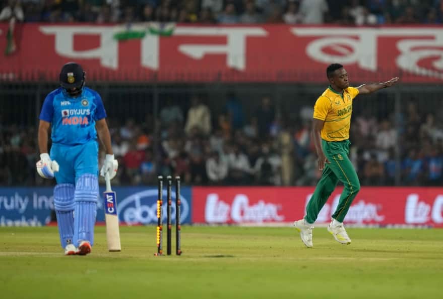 T20 World Cup 2022: India vs South Africa: Key Face-offs